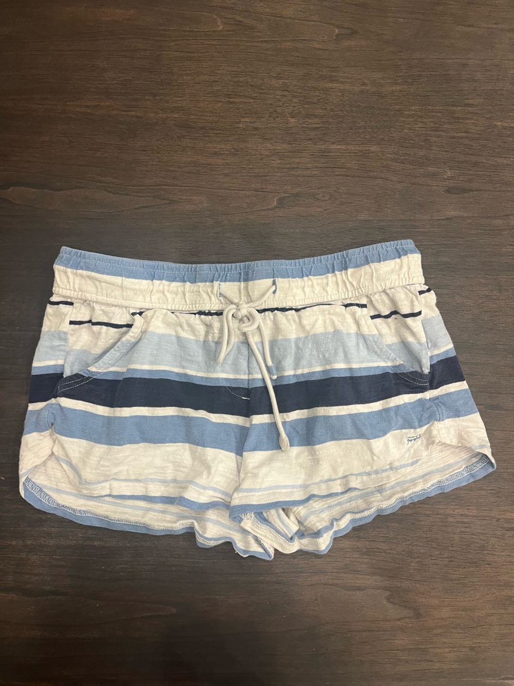 Southern Tide Striped Shorts Size Small